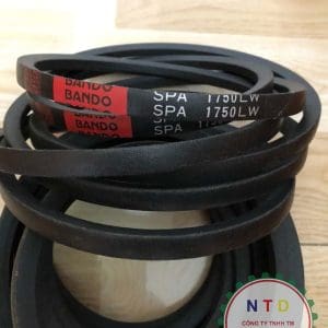 DÂY CUROA BANDO SPA1750