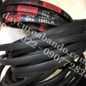 Dây curoa Bando SPA1900