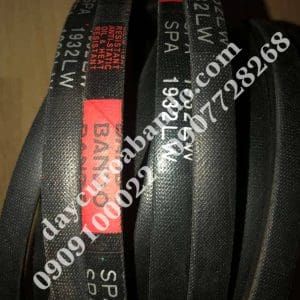 Dây curoa Bando SPA1932