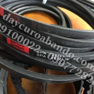 DÂY CUROA BANDO SPA2932