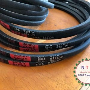 Dây curoa Bando SPA932
