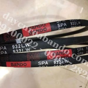 Dây curoa Bando SPA932