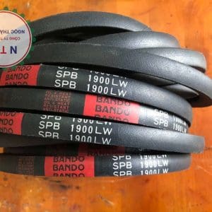 DÂY CUROA BANDO SPB1900
