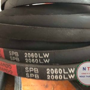 DÂY CUROA BANDO SPB2060