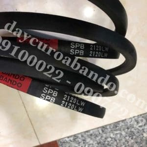 Dây curoa Bando SPB2120