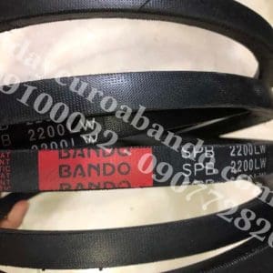 Dây curoa Bando SPB2200