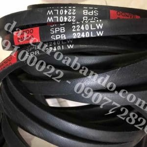 Dây curoa Bando SPB2240