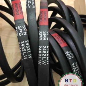 DÂY CUROA BANDO SPB2482