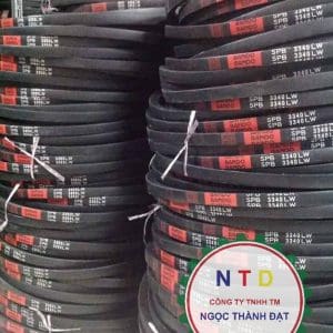 Dây curoa Bando SPB3340