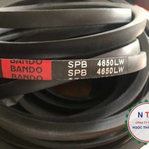 DÂY CUROA BANDO SPB4650