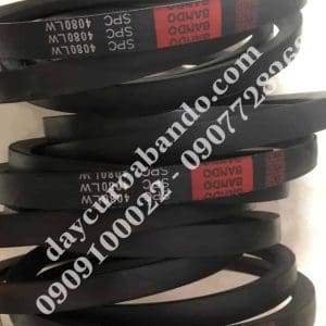 Dây curoa Bando SPC4080