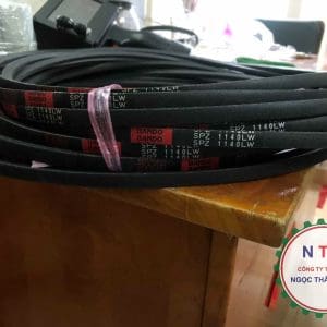DÂY CUROA BANDO SPZ1140