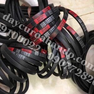 Dây curoa Bando SPZ1270