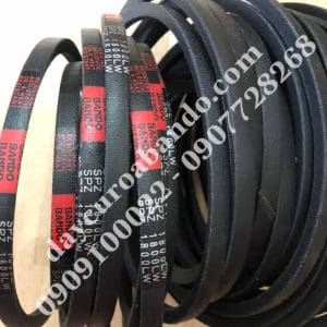 Dây curoa Bando SPZ1800