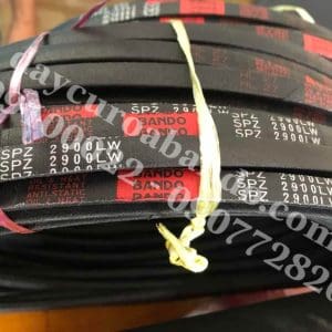DÂY CUROA BANDO SPZ2900
