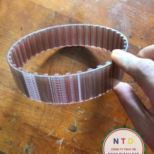 Dây curoa Bando T10-400