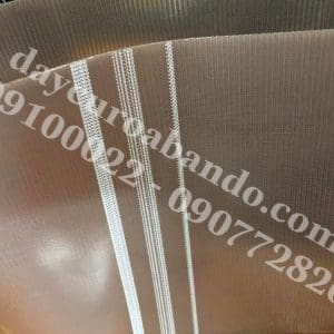 Dây curoa Bando T2.5-780