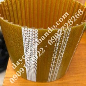 DÂY CUROA BANDO T5-215