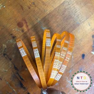 DÂY CUROA BANDO VC6X270