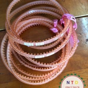 DÂY CUROA BANDO VC6x290