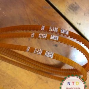 DÂY CUROA BANDO VC6x410