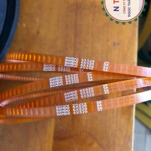 DÂY CUROA BANDO VC6X520