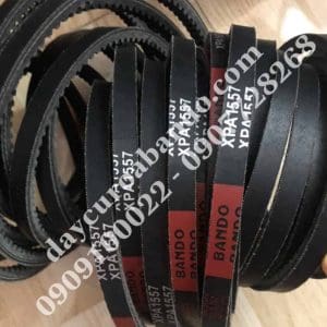 Dây curoa Bando XPA1557