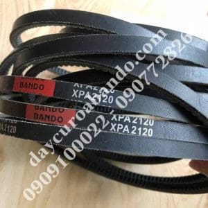 Dây curoa Bando XPA2120