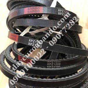 Dây curoa Bando XPZ1200