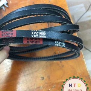 DÂY CUROA BANDO XPZ1650