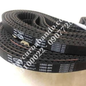 Dây curoa Gates 1000-8M