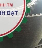 Dây curoa GATES 1912-8YU