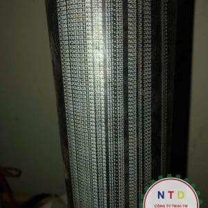 DÂY CUROA GATES 537-3GT