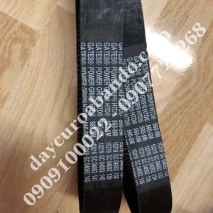 Dây curoa Gates 560-5M