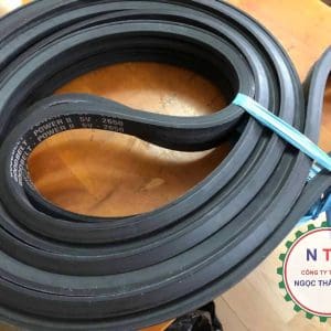 DÂY CUROA GOODBELT 2/5V-2800