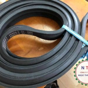 DÂY CUROA GOODBELT 2/5V2650