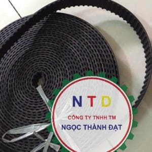 Dây curoa L open cao su