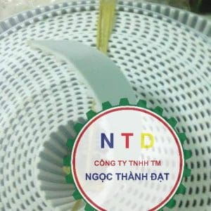 Dây curoa L-PU open