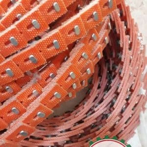 Dây curoa Mắc xích A có đinh