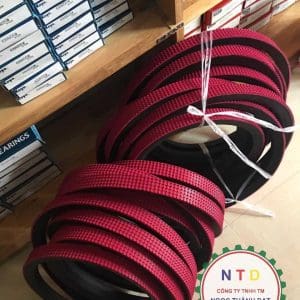 Dây curoa máy cắt 2 đầu C135