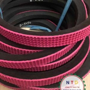 Dây curoa Máy cắt 2 đầu D5150