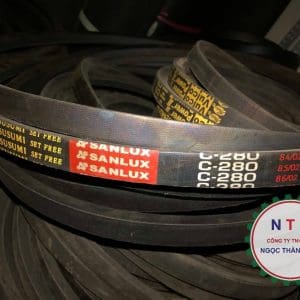 Dây curoa Mitsusumi C280