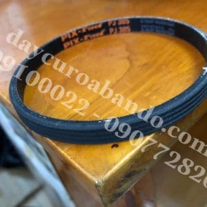 Dây curoa Pix 305PJ