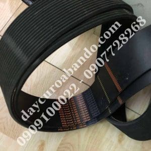 Dây curoa Pix 695PL(1765PL)