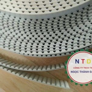 Dây curoa PU AT10 OPEN