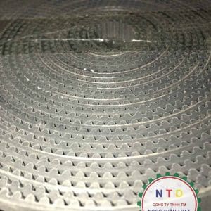 Dây curoa S8M open cao su