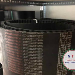 Dây curoa Steigentech S14M2310