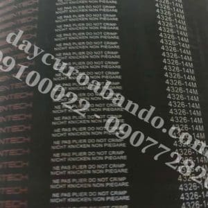 DÂY CUROA STEIGENTECH 4326-14M