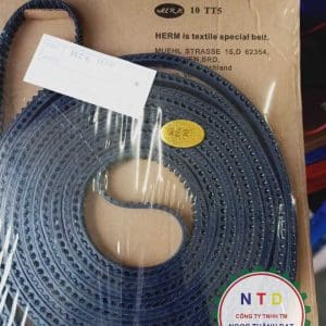 Dây curoa Sundt 10-TT5-8600