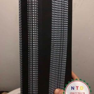 DÂY CUROA SUNDT 132MXL